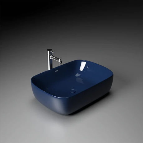 Norma Table Top Midnight Blue Wash Basin