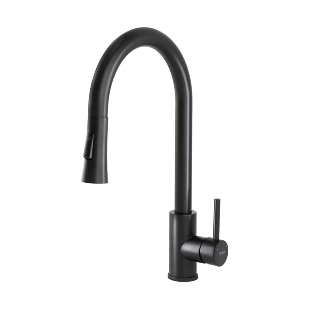 Kara Dual Flow Pull-out Kitchen Mixer Faucet