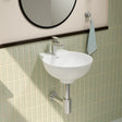 Hydra Wall-hung Wash Basin