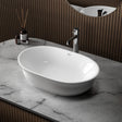Oasis Table-Top Wash Basin