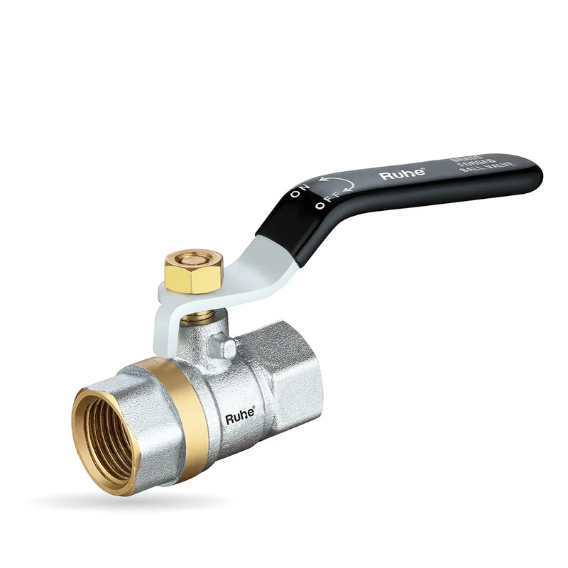 Brass Ball Valve