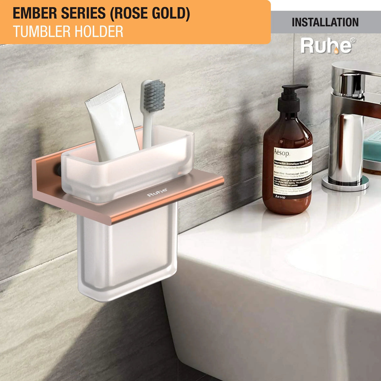 Ember Tumbler Holder