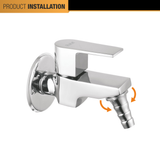 Brass Nozzle (Male) (Pack of 4) - by Ruhe