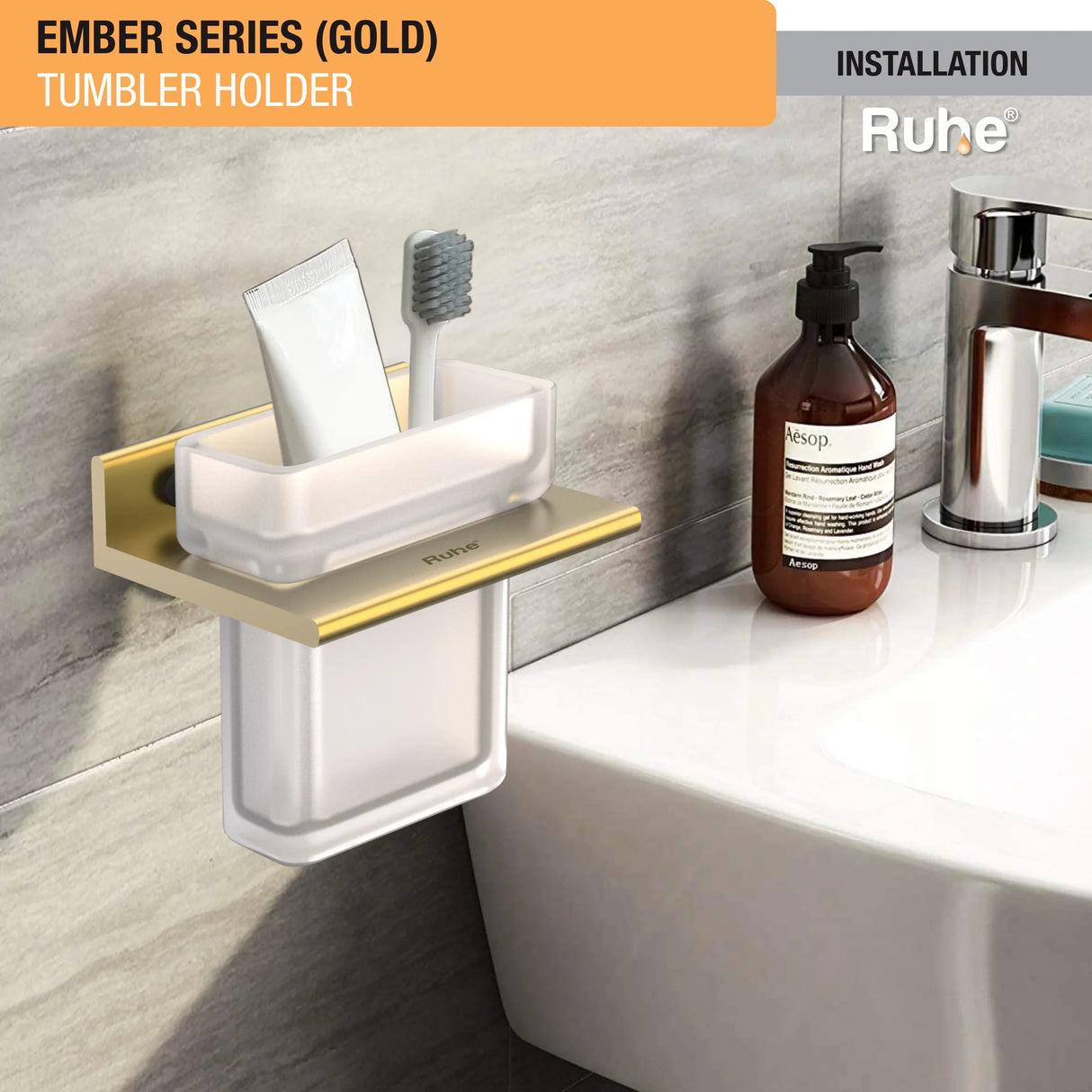 Ember Tumbler Holder