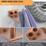 Ember Robe Hook