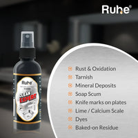 Sink & rain Cleaner