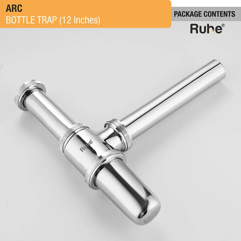 ARC Bottle Trap (12 inches) - by Ruhe