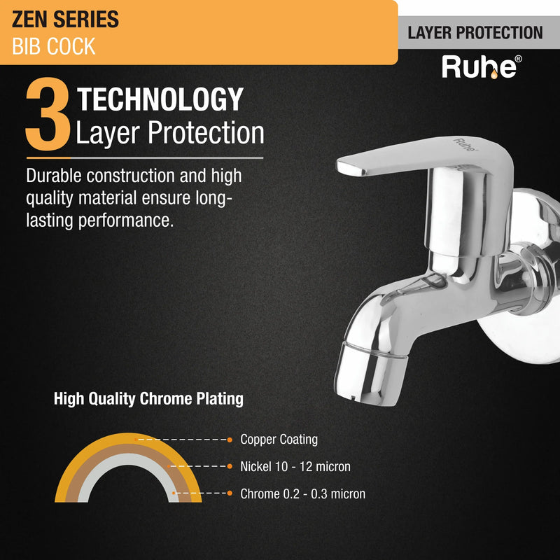 Zen Bib Tap