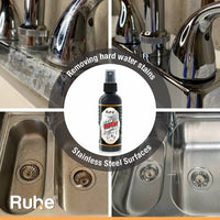 Clean Expert - Tap, Sink & Shower Cleaner 5