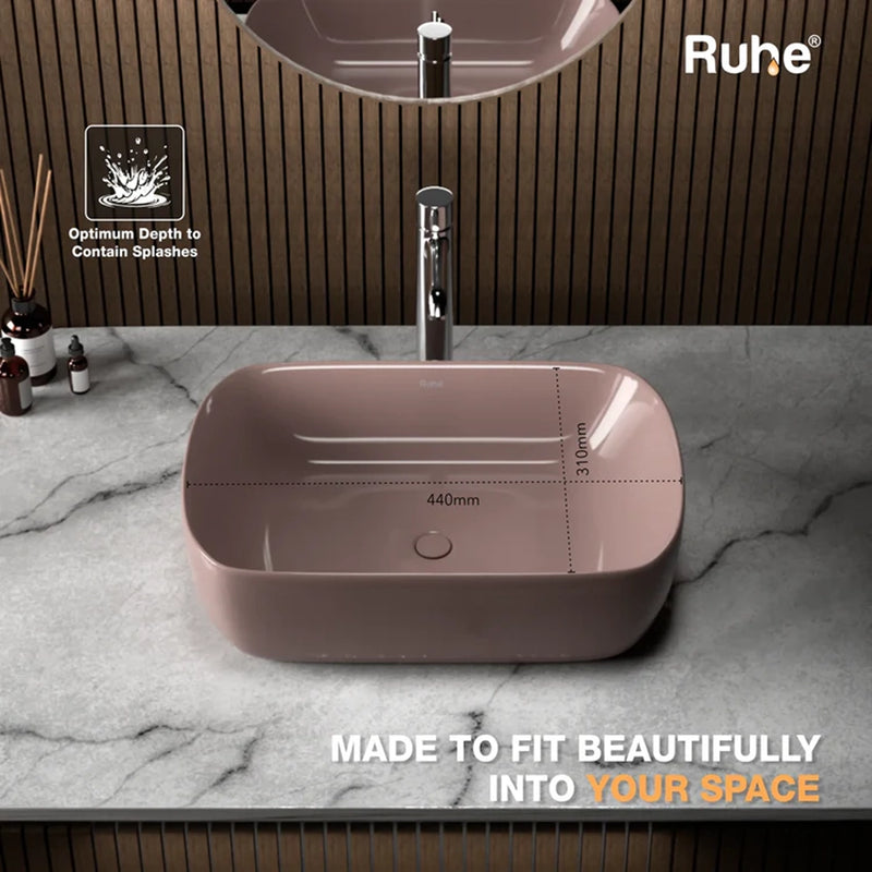 Norma Table Top Wash Basin