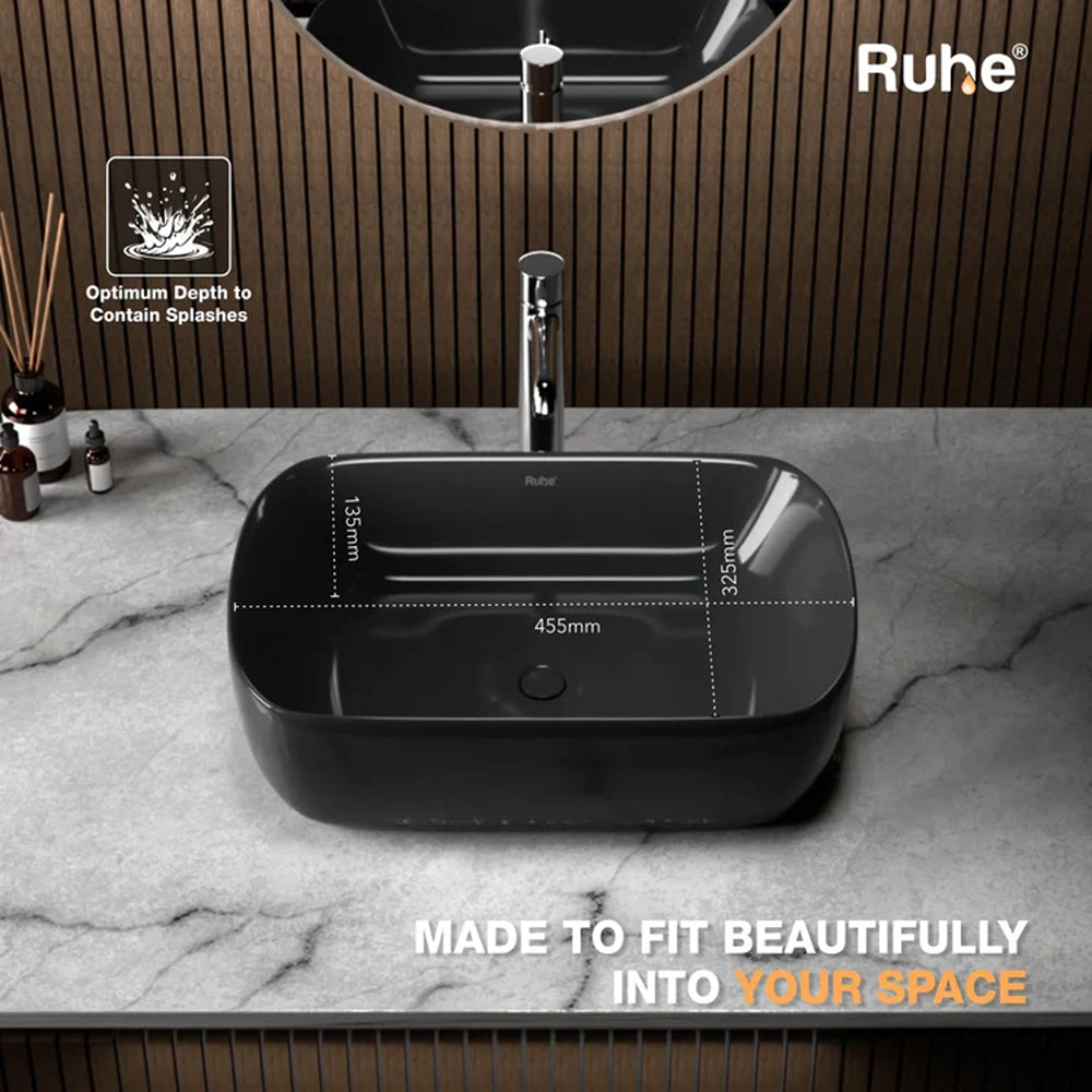 Norma Table Top Wash Basin