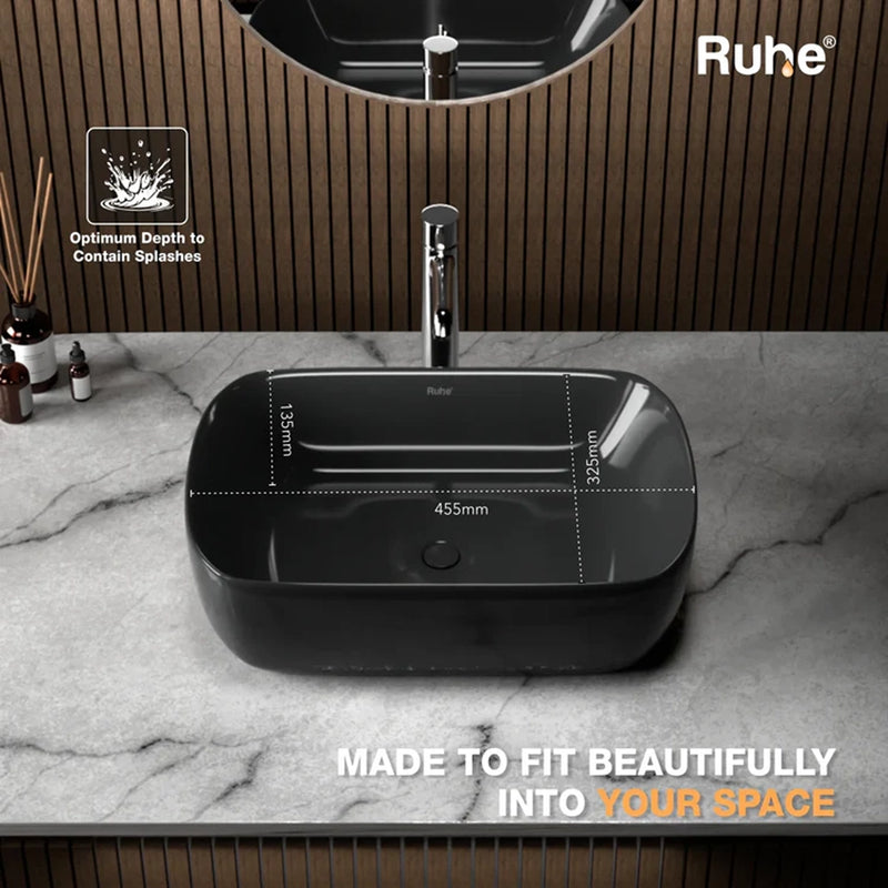 Norma Table Top Wash Basin