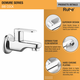 Demure Bib Tap - by Ruhe®