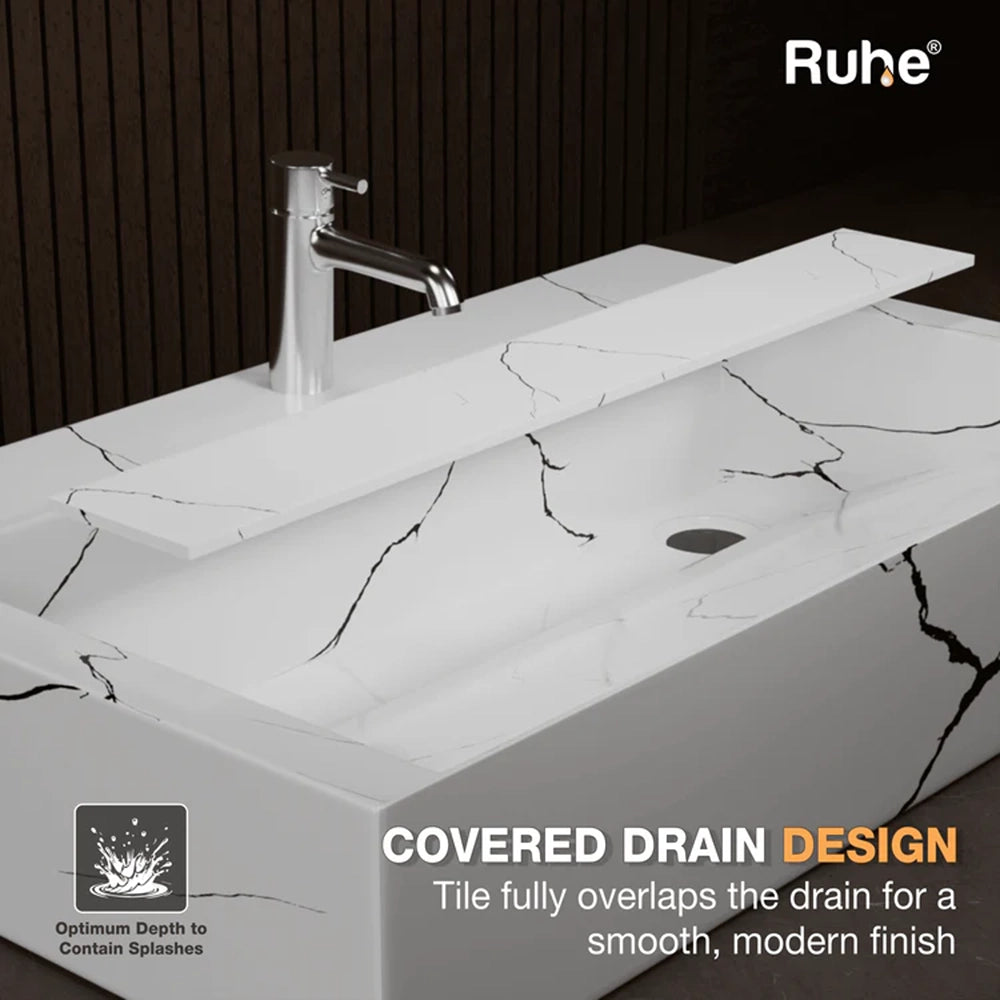 Aether Table Top Wash Basin