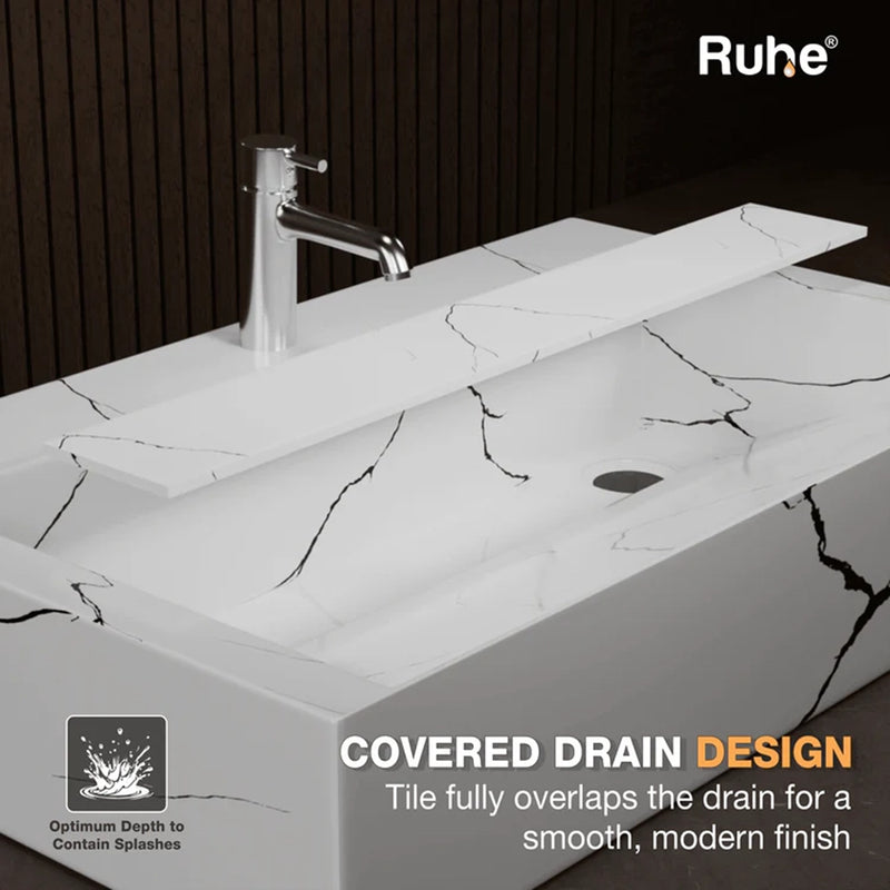 Aether Table Top Wash Basin