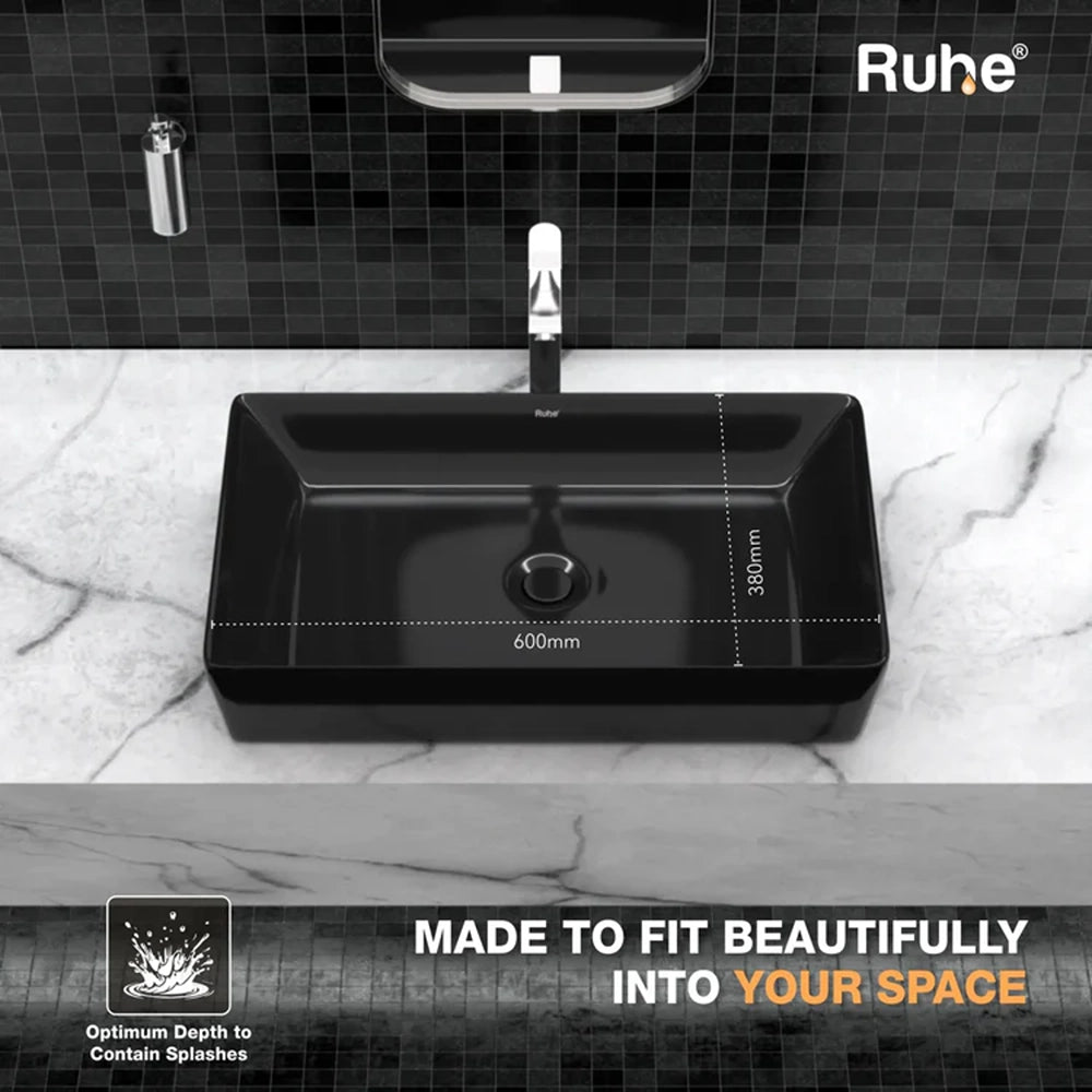 Electra Table-Top Wash Basin