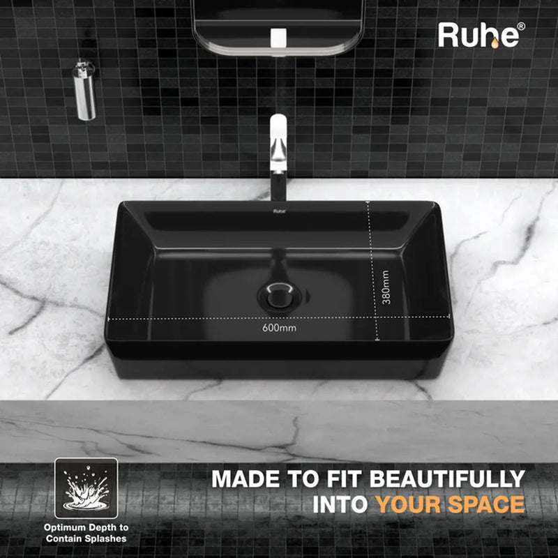 Electra Table-Top Wash Basin