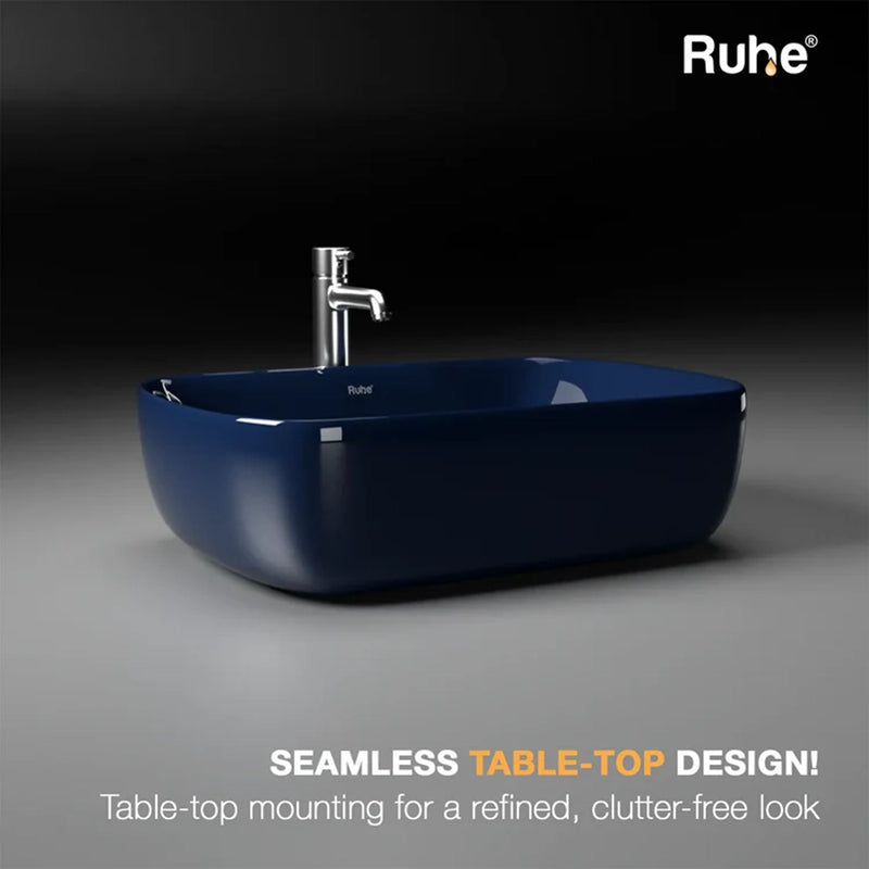 Norma Table Top Wash Basin