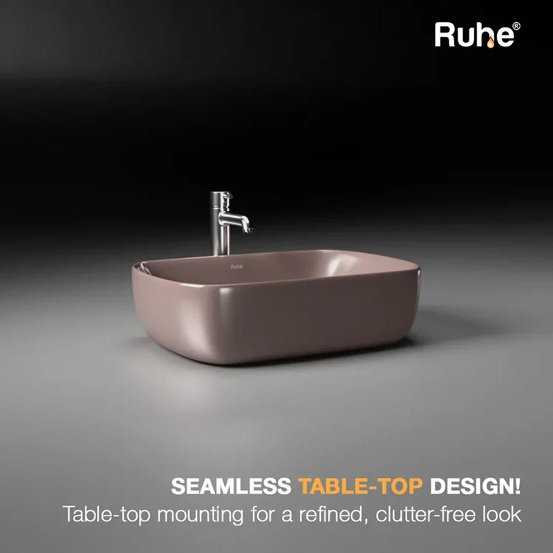 Norma Table Top Wash Basin
