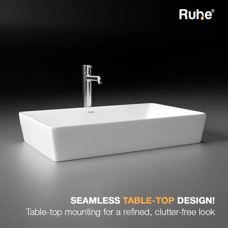 Electra Table-Top Wash Basin