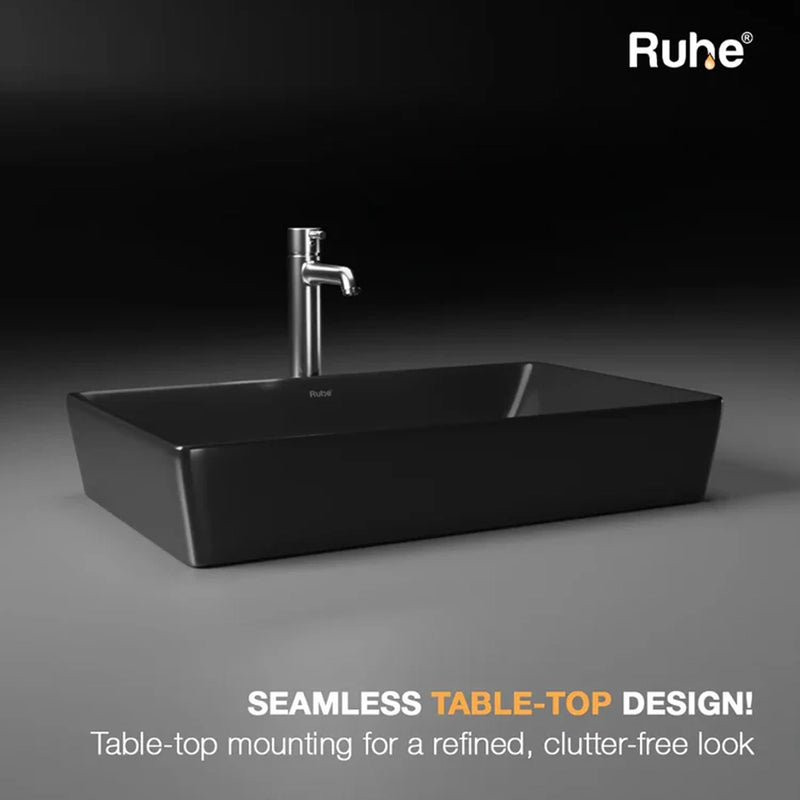 Electra Table-Top Wash Basin