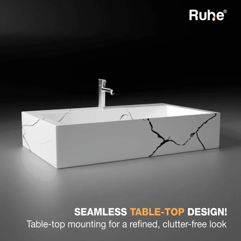 Aether Table Top Wash Basin