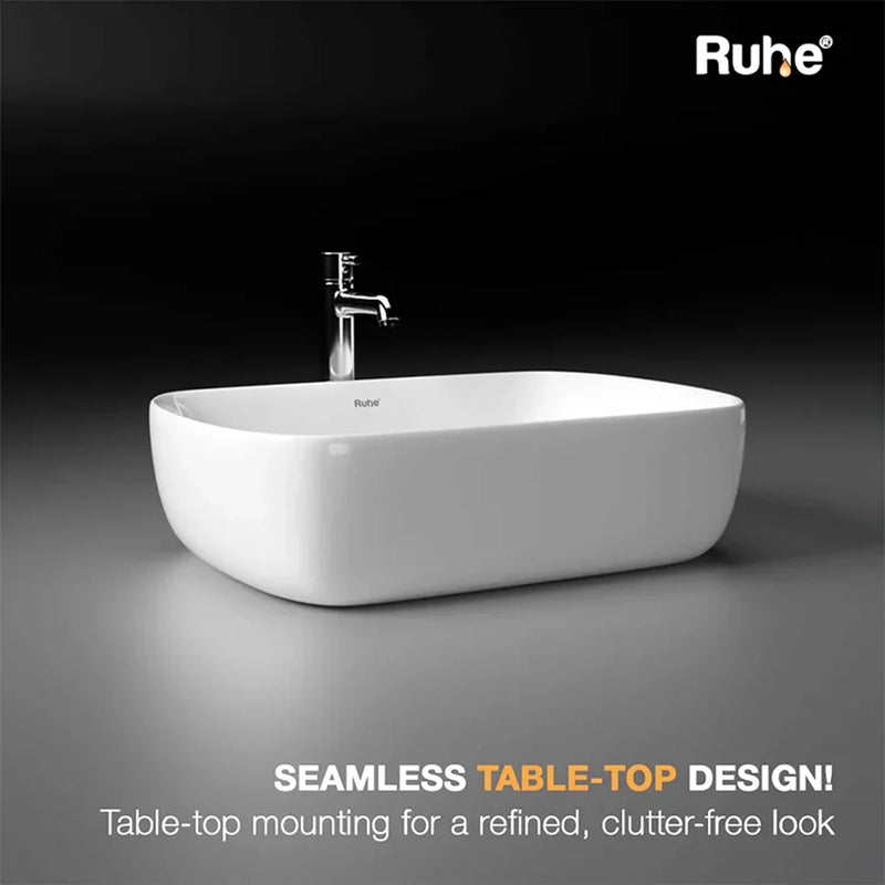 Norma Table Top Wash Basin