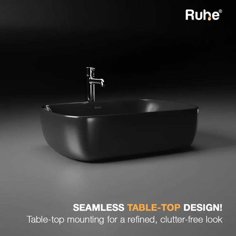 Norma Table Top Wash Basin
