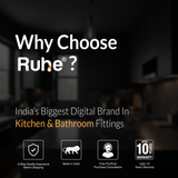 Why Choose Ruhe
