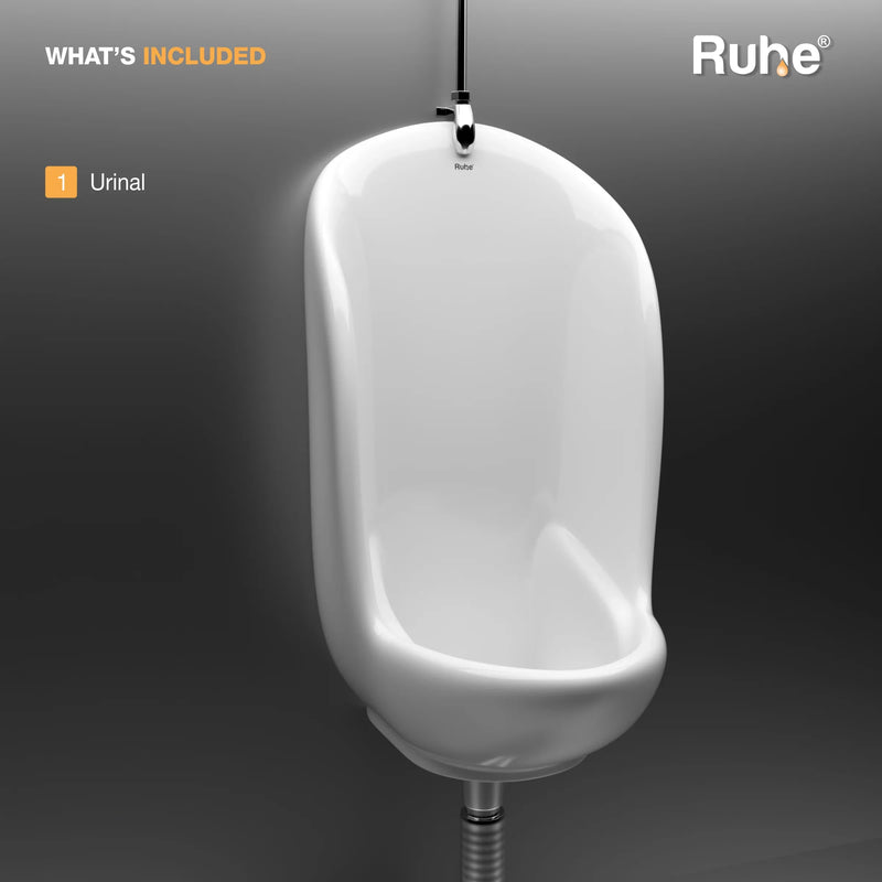 Vexel Wall-Hung Urinal