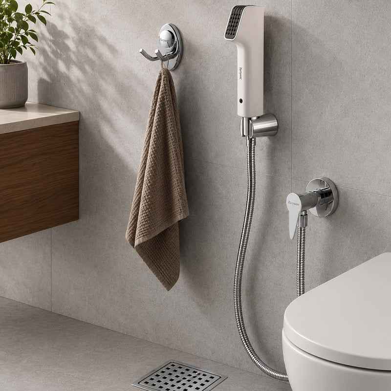 Bathroom ₹3k Toilet Add-on