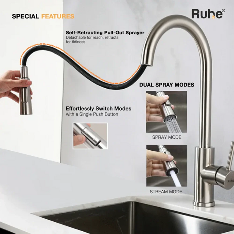 Quartz Kitchen Starter Bundle