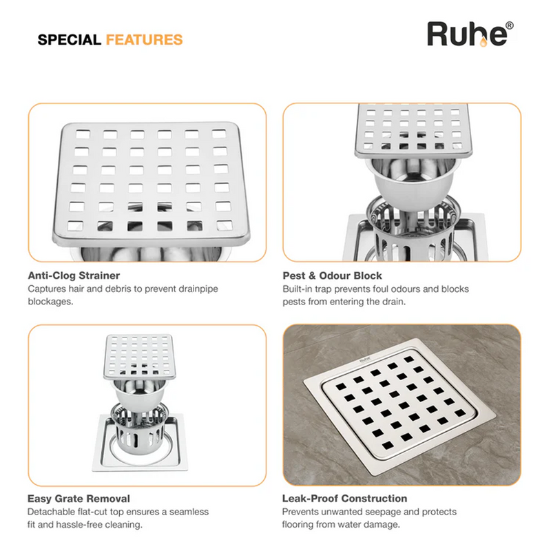Athos Toilet Area Bundle