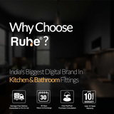 Why Choose Ruhe