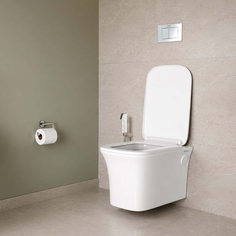 Wall-Hung Toilet Installation Bundle