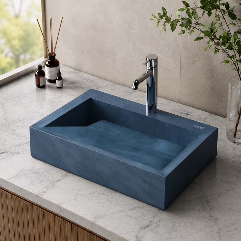 Premium Basin Complete Bundle