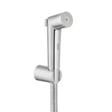 Lepton Chrome Health Faucet with 1 Meter 304-Grade SS Hose & Hook