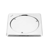 Square Clean Out Floor Drain