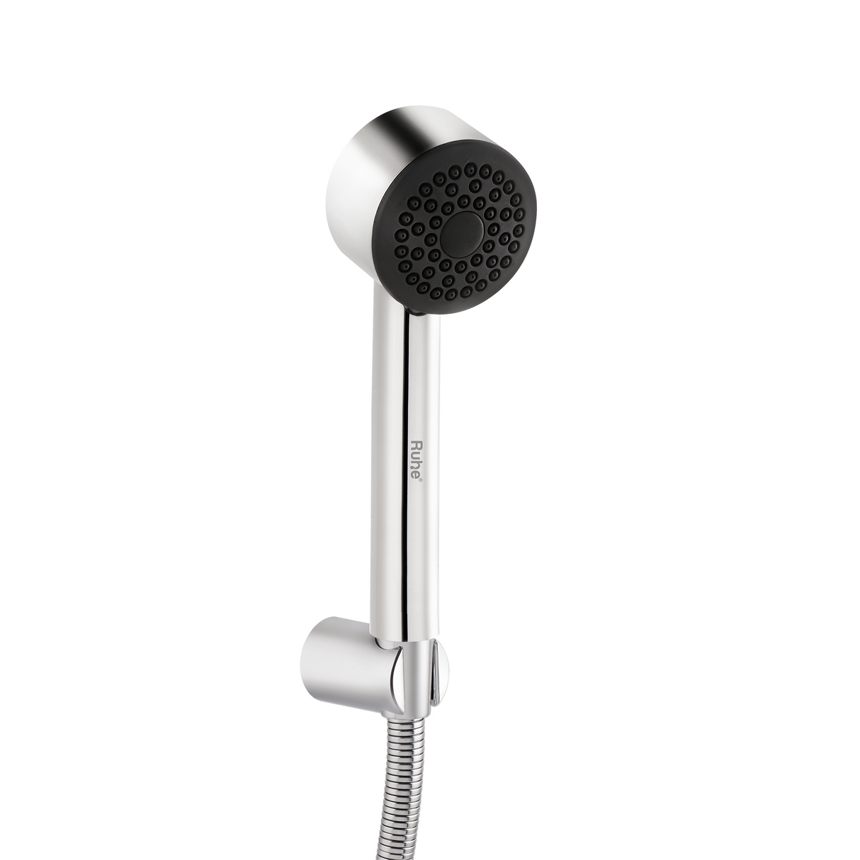 Volt Hand Shower with 304-grade SS Hose & Hook