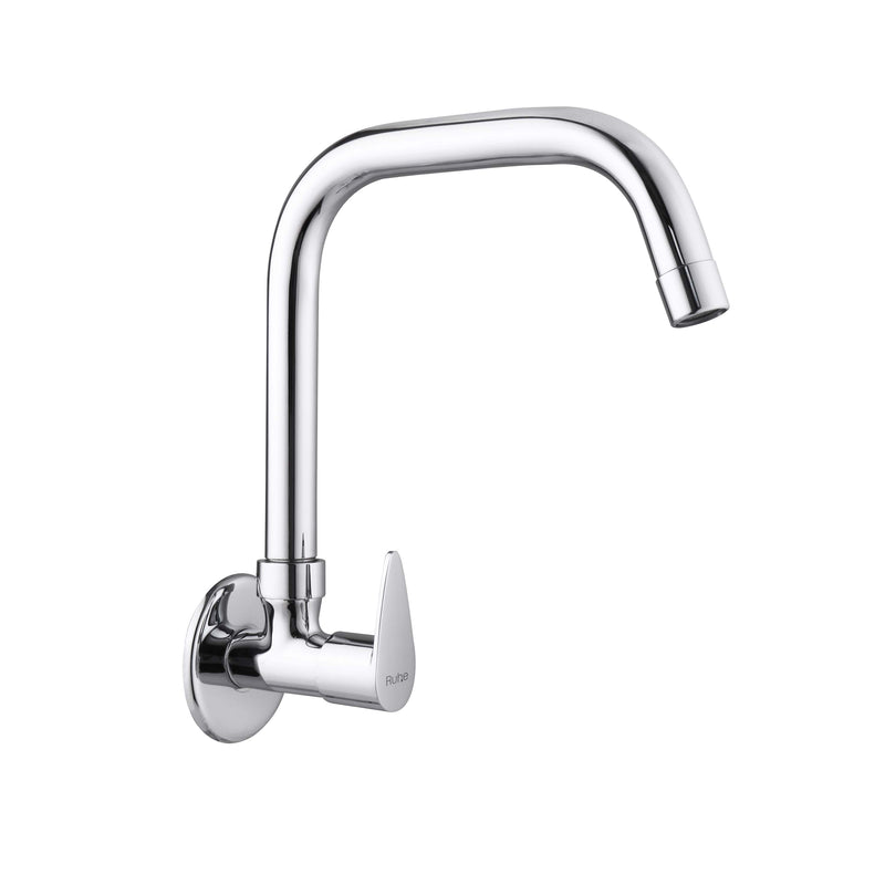 Liva Square Sink Cock