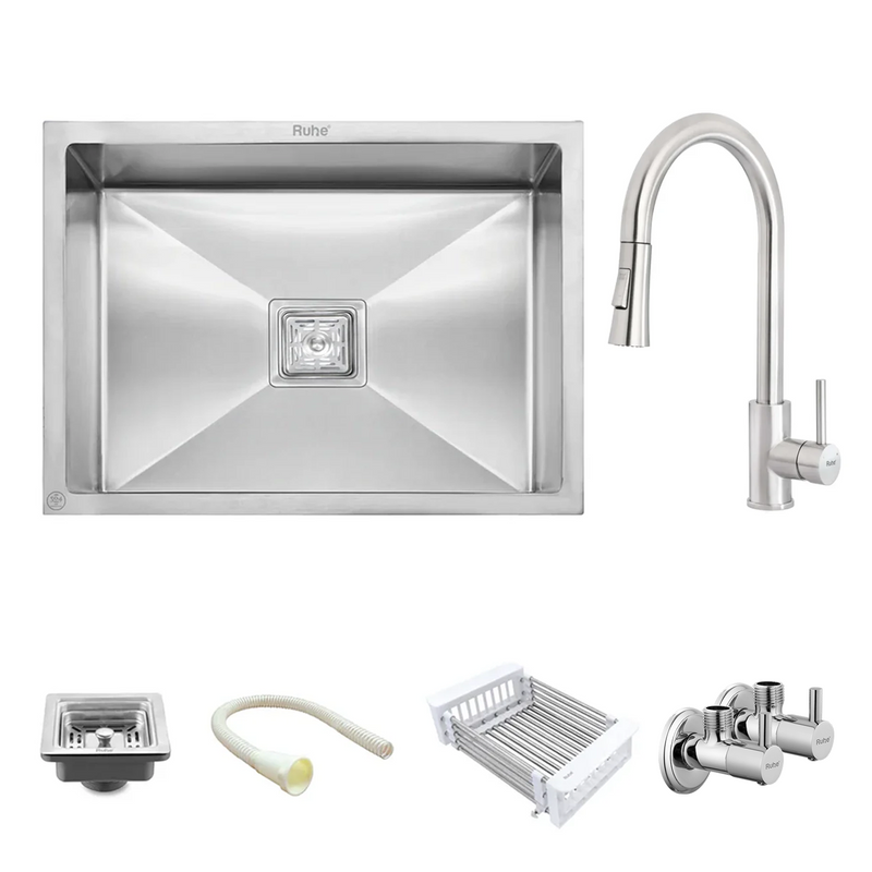 Handmade Sink Essentials Bundle