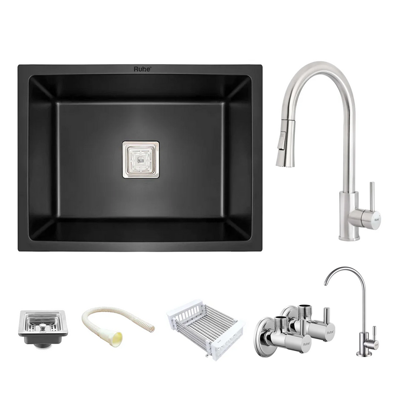 Quartz Kitchen Starter Bundle