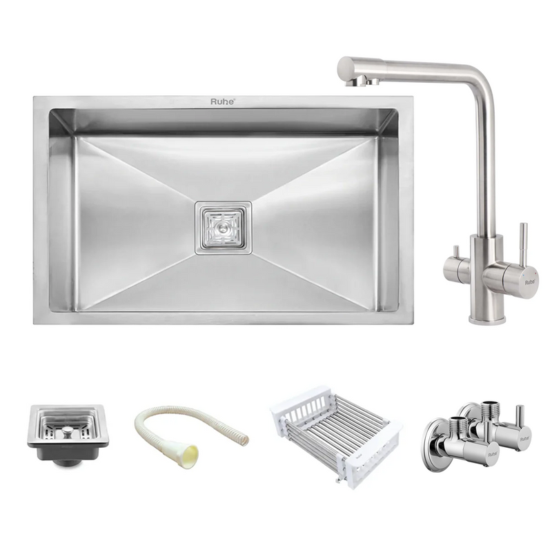 Large Handmade Kitchen Upgrade Bundle
