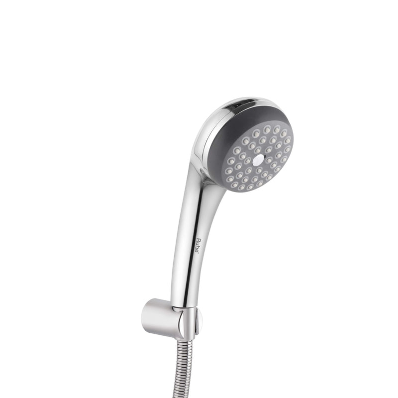 Star ABS Hand Shower with 304-grade SS Hose & Hook