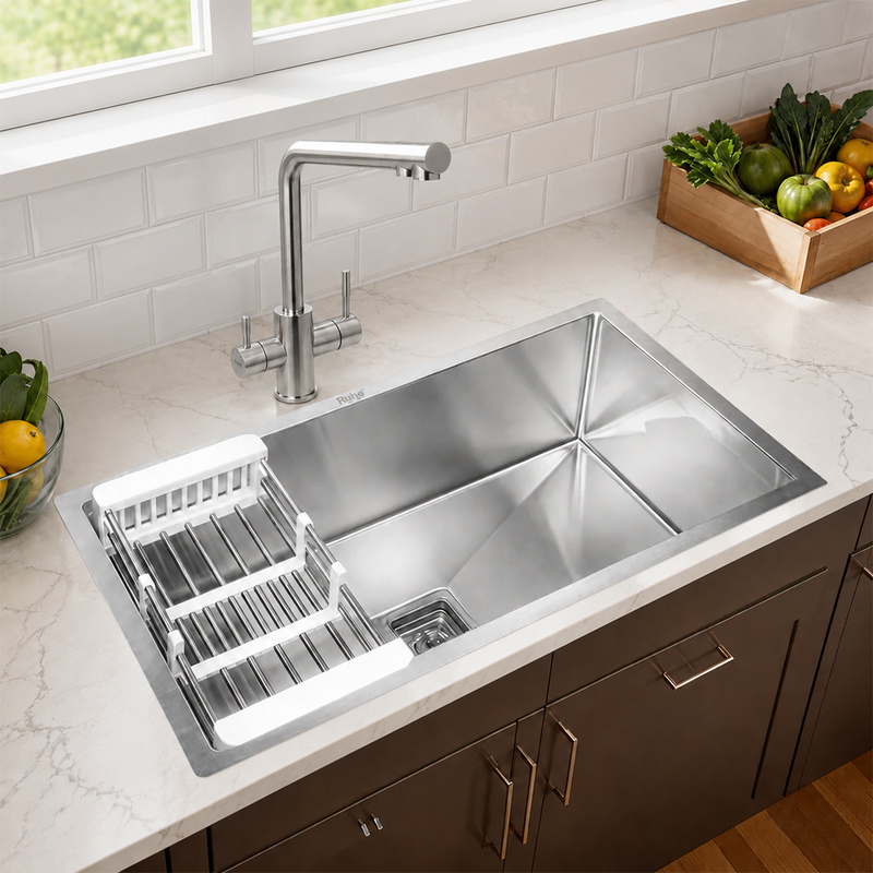 Large Handmade Kitchen Upgrade Bundle
