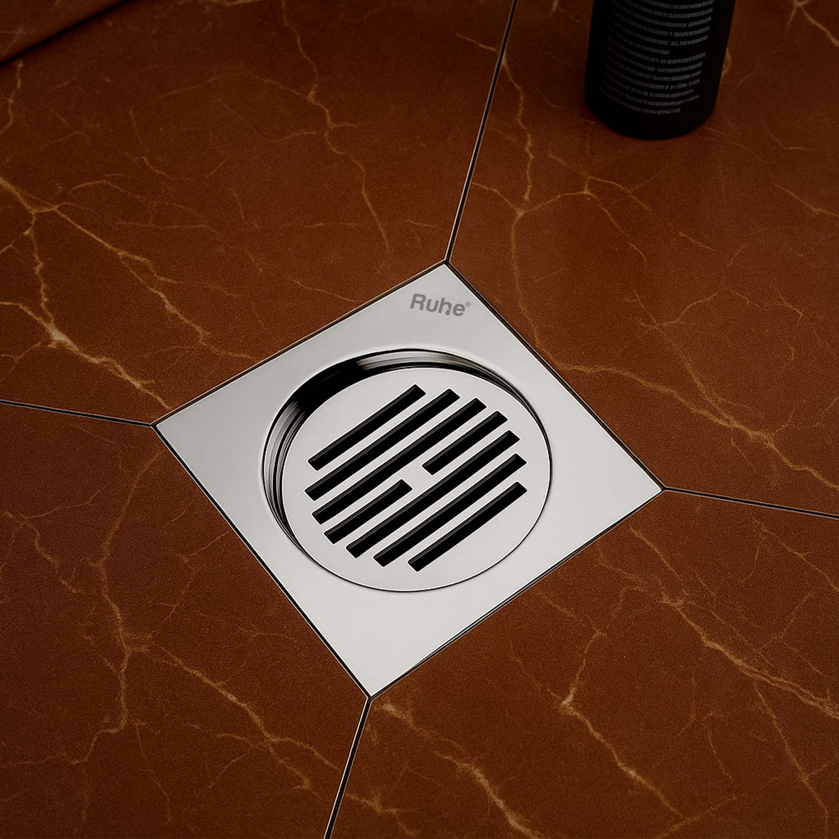 Classic Neon Flat Cut Floor Drain