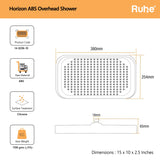 Horizon Overhead Shower