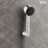 Volt Hand Shower with 304-grade SS Hose & Hook