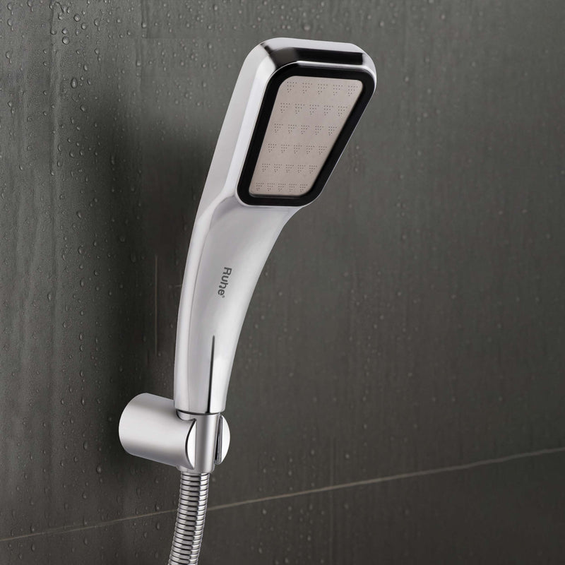 Mist Hand Shower with 304-grade SS Hose & Hook