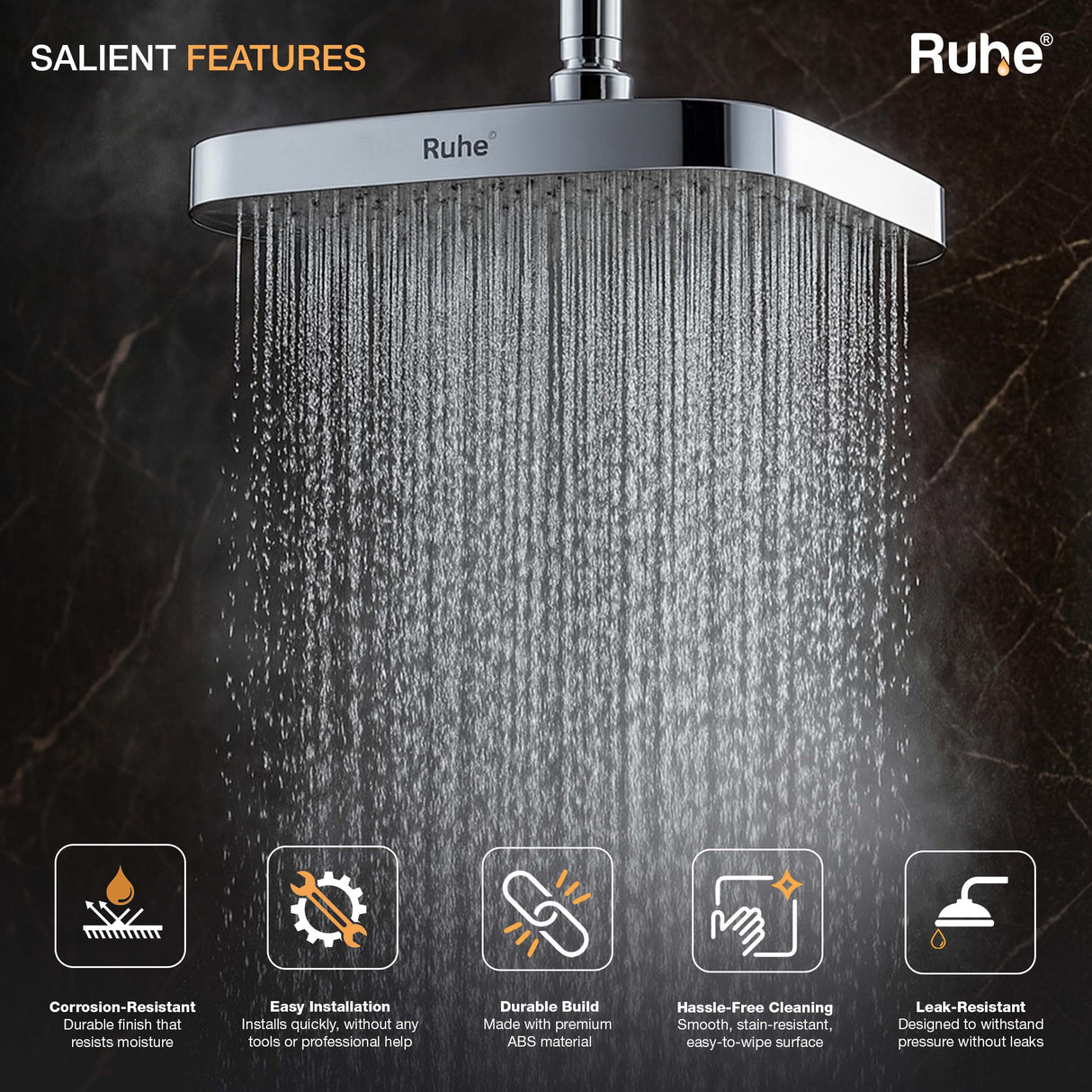 Horizon Overhead Shower